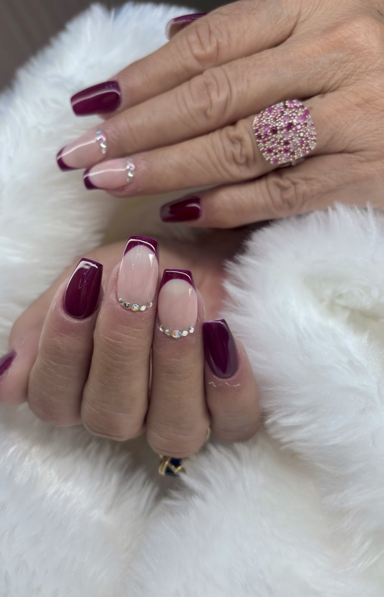 Beautiful nails